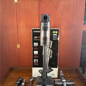 Samsung Jet90 Ultimate Cordless Stick Vacuum